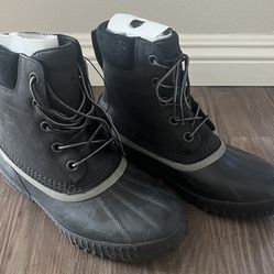 SOREL Cheyanne Boots (NEW)