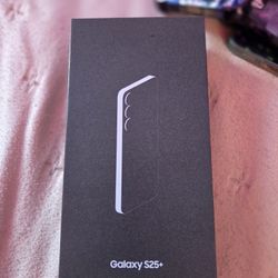 Samsung Galaxy S25 Plus 256gb