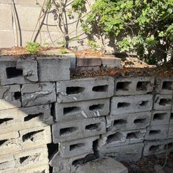 Concrete Blocks 