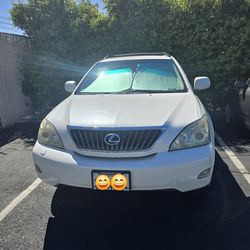 2008 Lexus Rx 350