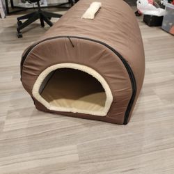 Foldable Dog Bed XL