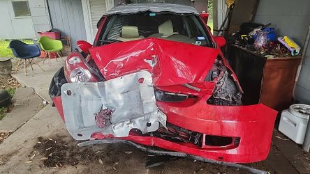 2008 Honda FIT