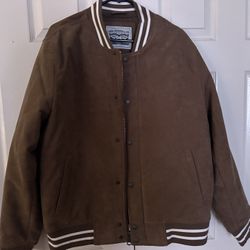Levi Jacket