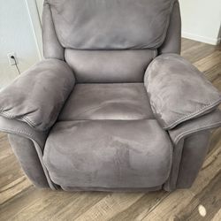 Power Recliner Chair