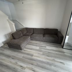 Sofa Couch Sectional