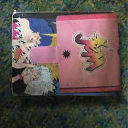 JEM dVd Set