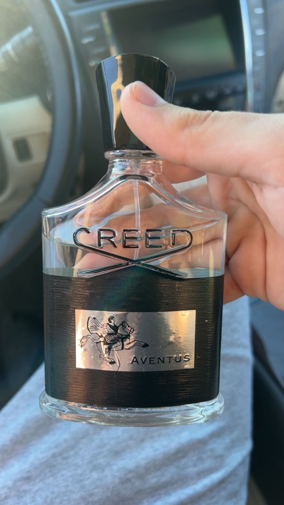 Creed Aventus