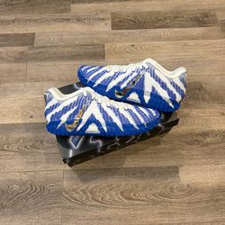 Nike Ja 3 “White Game Royal” Sizes 8 - 13 IN HAND BRAND NEW