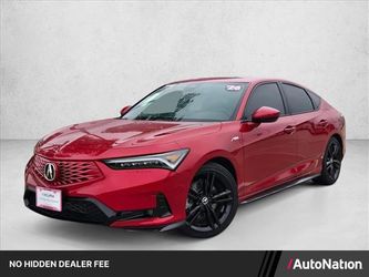 2026 Acura Integra