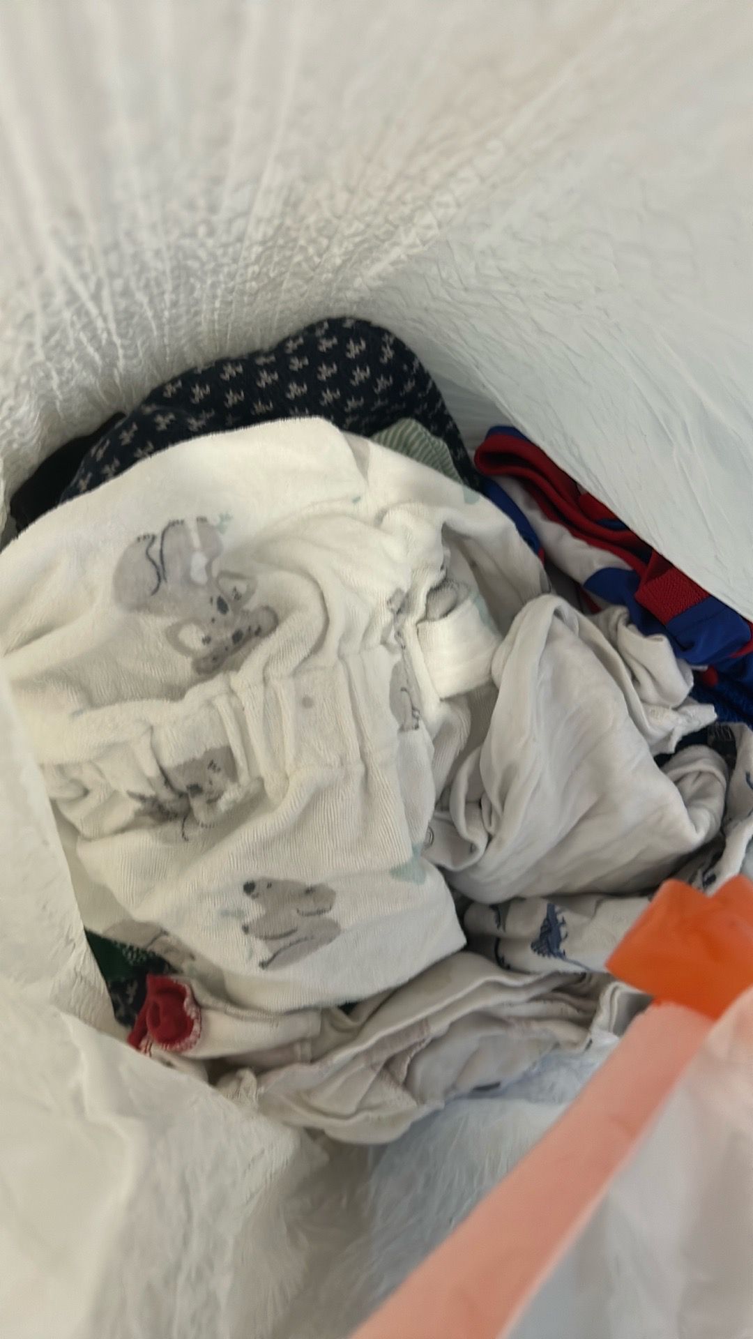 Boy Toddler Clothes