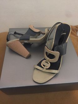 Nine West size 8