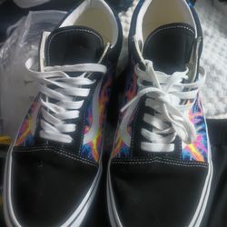 Vans Shoes