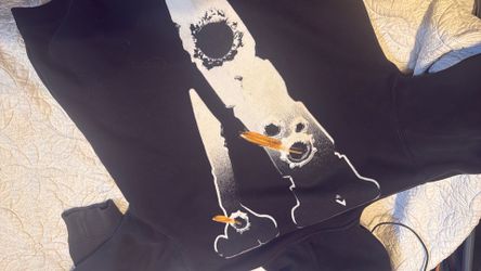 Vlone hoodie