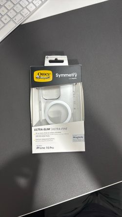 Iphone 15 Pro Magsafe Otterbox Case