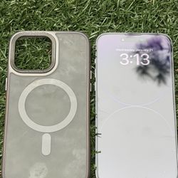 iPhone 14 Pro Max Unlocked 