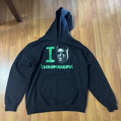 Chromakopia Hoodie Large