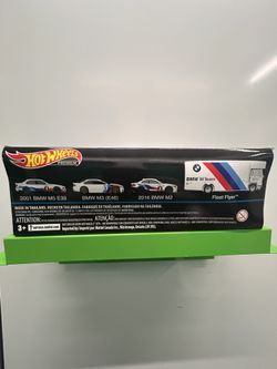 Hotwheels