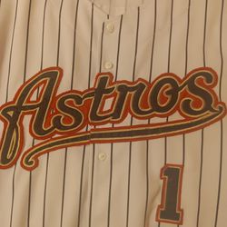 Vintage Astro Jersey From The 90$