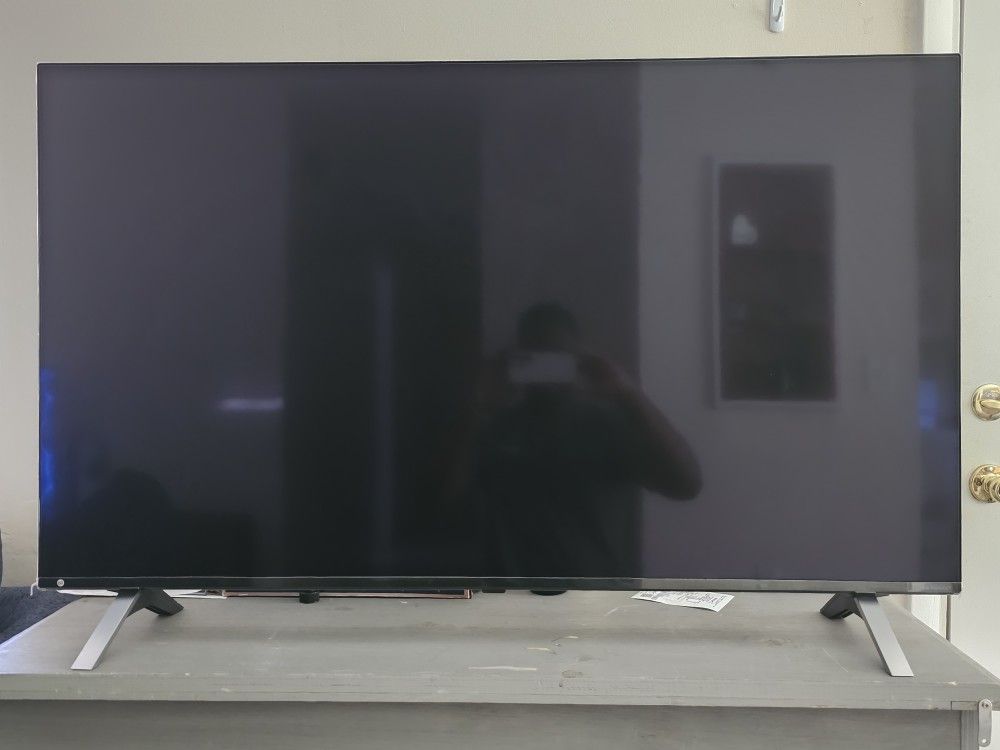 49 Inch LG Smart TV