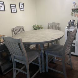 Dining Table From Ashley’s Furniture
