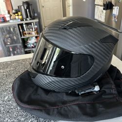 SEDICI STRADA II CARBON Helmet With Cardo Bold