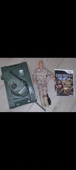 GI JOE FOR SALE