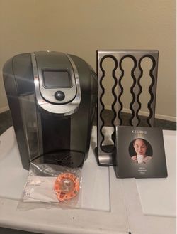Keurig 2.0