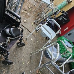 Different Items. Make Offer For Some Or All