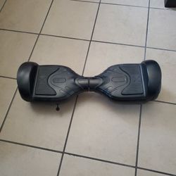 Hoover Board