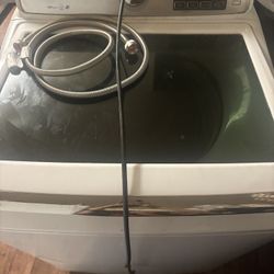 Free Working washer
