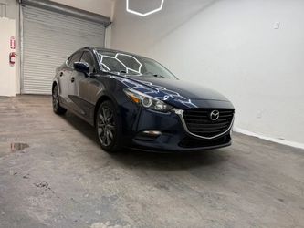 2018 MAZDA MAZDA3