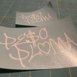 decals 