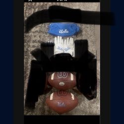 UCLA spring sale - Priced Separately- hmu 