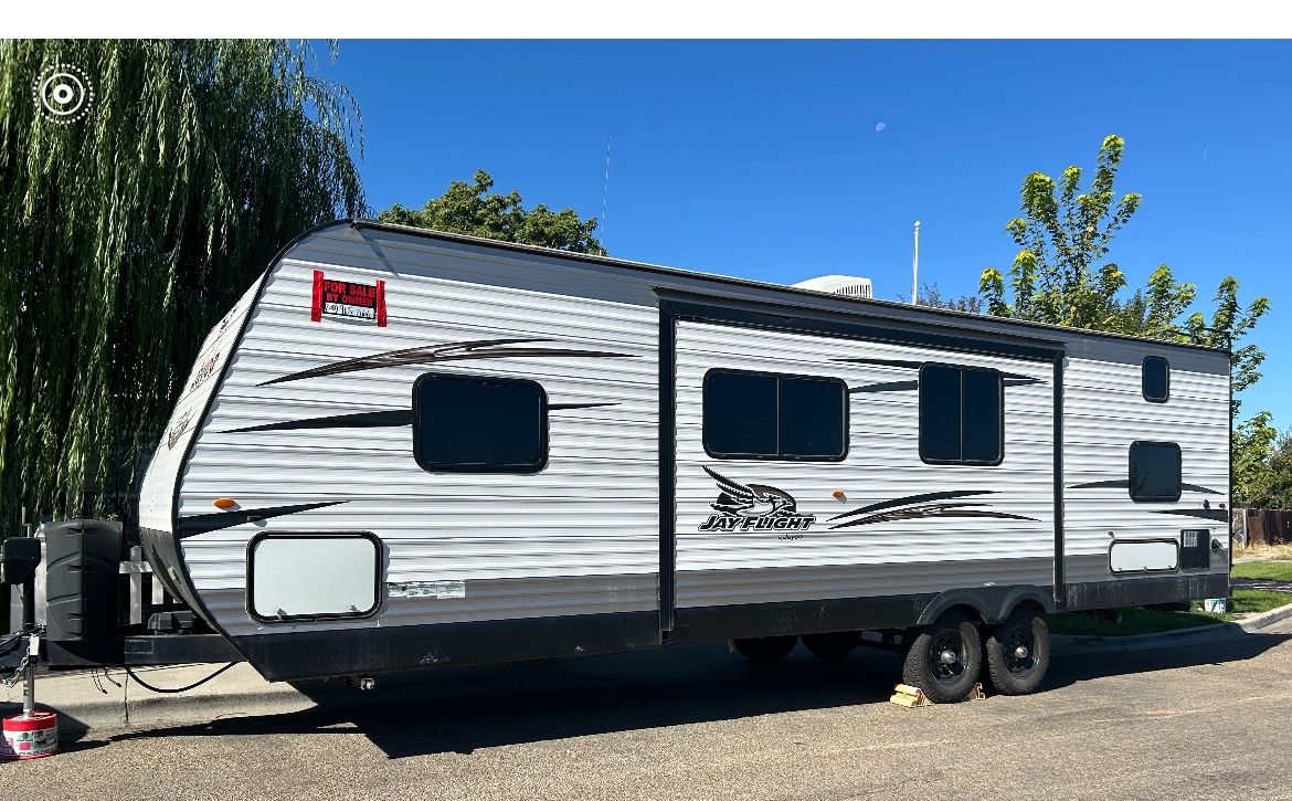 2018 JAYCO