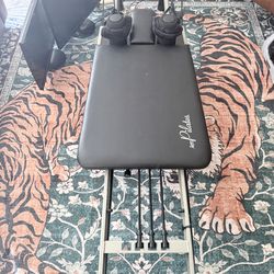 Pilates Reformer
