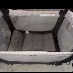 Baby’s Playpen 