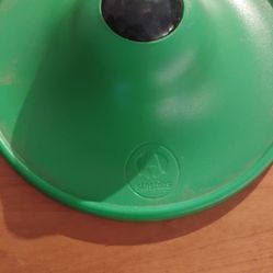 Dog Soothing Saucer - Calming  Licking Soothing