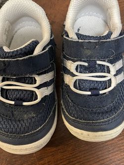 Toddler Shoes 