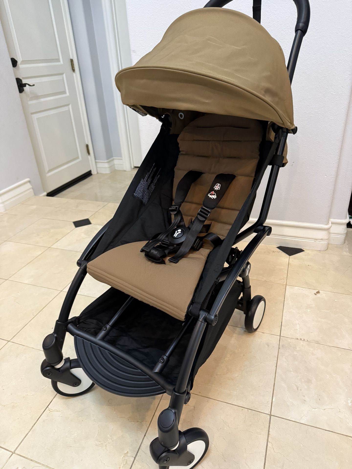 Babyzen Yoyo 2 Stroller-Brand new