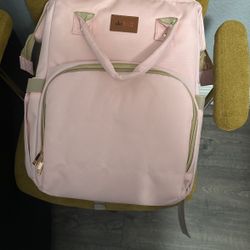 Diaper Bag 