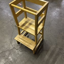 Toddler Tower 
