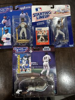 Baseball Collectibles Bundle 
