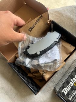 2015 infinity q50 3.7 brake pads
