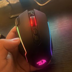 Gaming Wireless Mouse