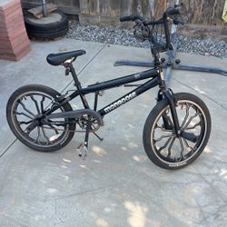 20” Boys Mongoose Bike