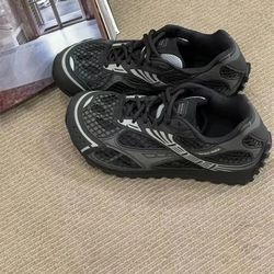 Bottega orbit black/white