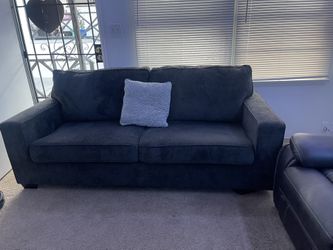 New Sofa