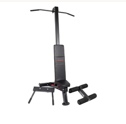 POWERBLOCK POWERBENCH 2.0 — FULL ATTACHMENT PACKAGE  $450 OBO
