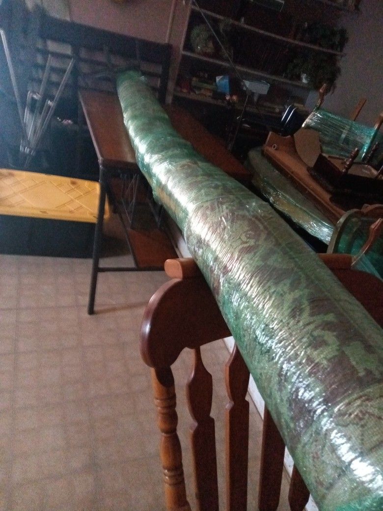Persian Rug
