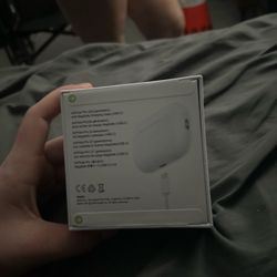 AirPod Gen 2 